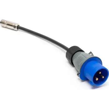 Elektromobilita Multiport Smart Cable adaptér CEE 32A 3p