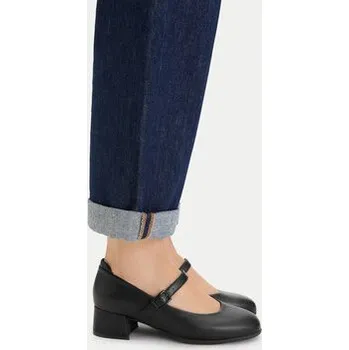 Dámské lodičky Lodičky Go Soft CEO-DBDS40913-1 Černá 39