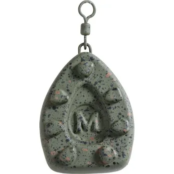 Mivardi Olovo CamoCODE Gripper 2 × 8 oz / 227 g