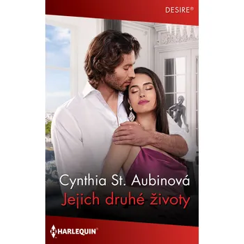 Kniha Jejich druhé životy Ekniha
