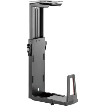 Držák PC AlzaErgo PCM210 černý