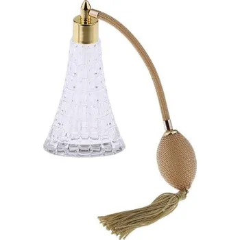 Kosmetika Gaira Rozprašovač parfémů 40619, světle hnědý