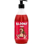 LaQ Shots! Bloody Mary sprchový gel 500 ml