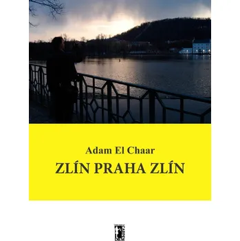 Kniha Zlín Praha Zlín Ekniha