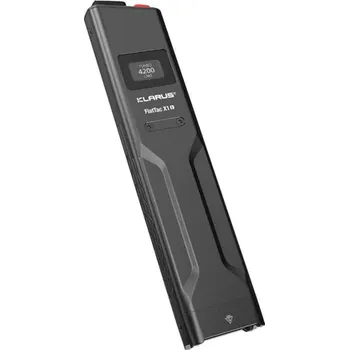 Svítilna Klarus Flat Tac X1-E Flat Tac X1-E