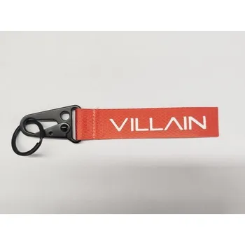 Auto-moto SEGWAY SSV Fabric Keychain