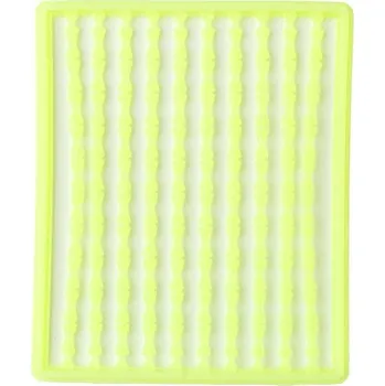 Mivardi Zarážka na boilies Žlutá 2 × 200 ks