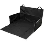 COMPASS Deka ochranná do kufru