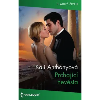 Prchající nevěsta Ekniha