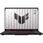 ASUS TUF Gaming A16 FA608UH-RV015W Jaeger Gray kovový