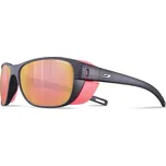 Julbo Camino Sp3 Cf Violet Fonce/Rose