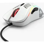 Glorious Model D (Matte White)