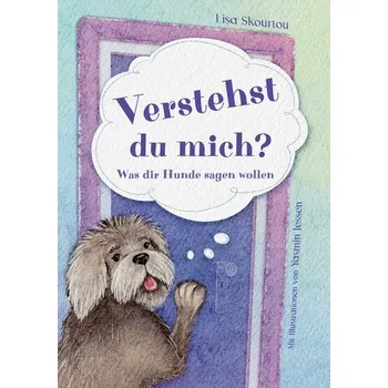 Pohádka Verstehst du mich? - Skourtou, Lisa
