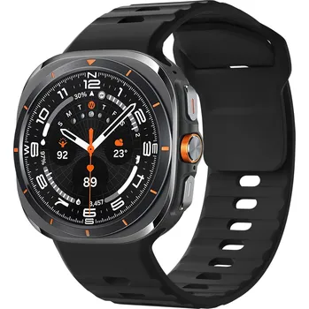 Příslušenství k chytrým hodinkám Eternico Essential pro Samsung Galaxy Watch Ultra 47mm black