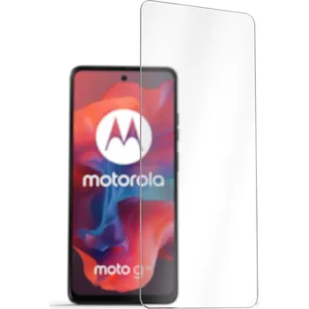 AlzaGuard 2.5D Case Friendly Glass Protector pro Motorola Moto G04