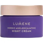 LUMENE Nordic Ageless Radiant Youth Night Cream 50 ml