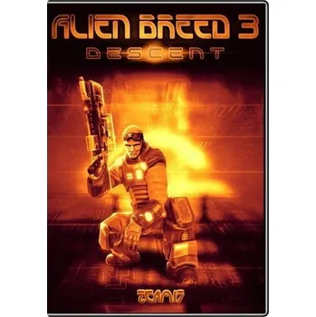 Hra Alien Breed 3: Descent