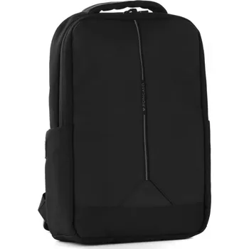 turistický batoh Roncato batoh na ntb 14" CLAYTON S černý 30 × 42 × 10 cm