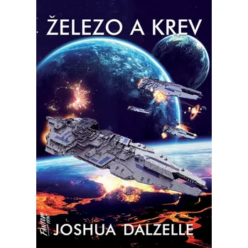 Železo a krev Ekniha