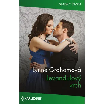 Kniha Levandulový vrch Ekniha