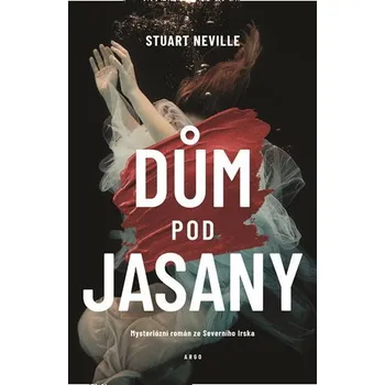 Kniha Dům Pod jasany Ekniha