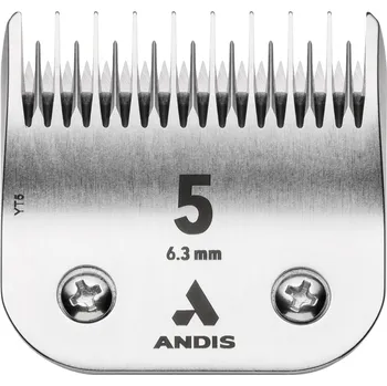 Domácí spotřebič ANDIS Ultra Edge Střihací hlavice č. 5 6,3 mm