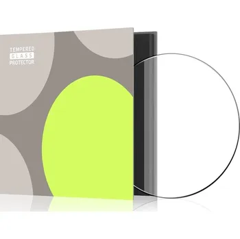 Příslušenství k chytrým hodinkám Tempered Glass Protector pro Huawei Watch GT 6 / GT 5 / GT 4 Pro / GT 4 / GT3 Pro (46 mm)