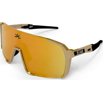 Sluneční brýle Beam Sky Gold, Gold