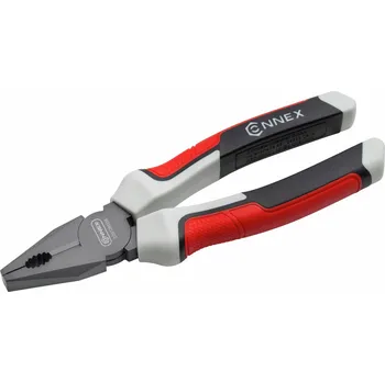 Kleště CONNEX Kombinované kleště 200 mm, 3K rukojeti