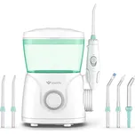 TrueLife AquaFloss Station S600