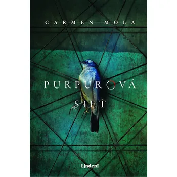 Kniha Purpurová sieť Ekniha