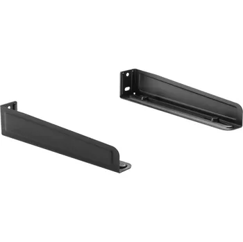 AlzaErgo MOM110 černý