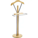 Zeller Němý sluha, věšák na obleky a oblečení 30 × 44 × 108 cm