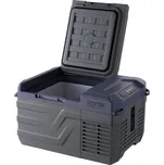 Vevor Kompresorová autochladnička s mrazákem 9 l