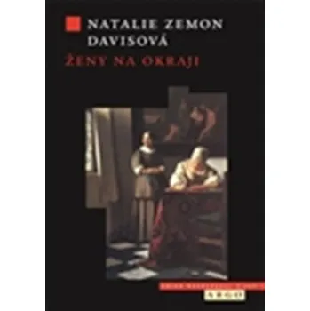 Kniha Ženy na okraji Ekniha