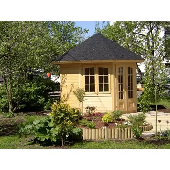 Zahradní domek ZAHRADNÍ DOMEK Veronica 4 - 6,7 m2