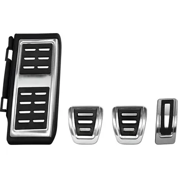 Tuning PROTEC RS Sportovní pedály Seat Leon 4 2020-2021 manuální