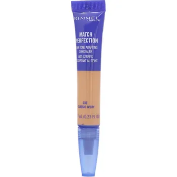 RIMMEL LONDON Match Perfection korektor 030 Classic Ivory 7 ml