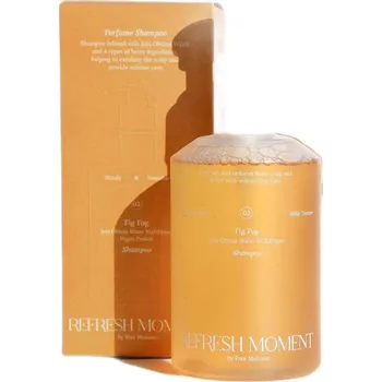 Šampon Dr.ALTHEA Refresh Moment Perfume Shampoo 02 Fig Fog 500 ml