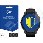 3MK Watch Protection hybridní sklo FlexibleGlass Garmin Epix 2