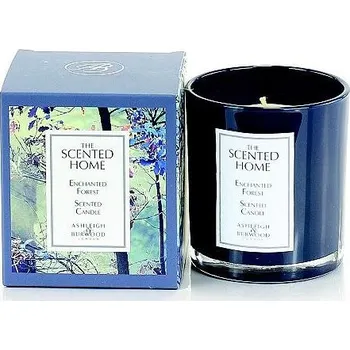 Svíčka ASHLEIGH & BURWOOD THE SCENTED HOME - ENCHANTED FOREST (čarovný les), 42 hodin