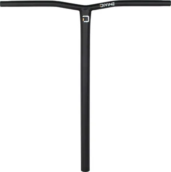 Divine Y oversize 650 × 610 mm černá