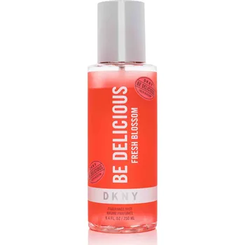 Tělový sprej DKNY Be Delicious Fresh Blossom Body Mist 250 ml