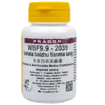 Pragon WBF9.9 - 2039 Banxia Baizhu…