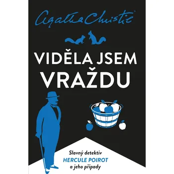 Viděla jsem vraždu Ekniha