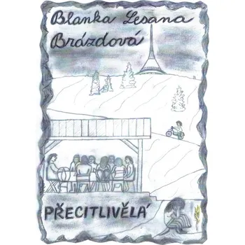 Přecitlivělá Ekniha