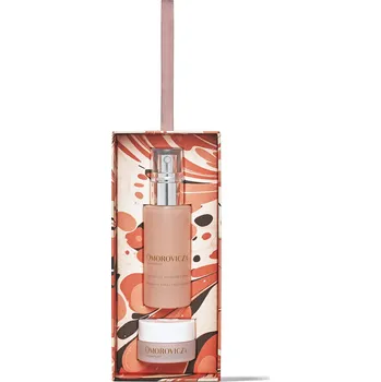 OMOROVICZA Perfecting Duo Gratitude Set 40 ml