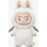 Pop Mart Labubu Angel In Clouds Vinyl Face Doll