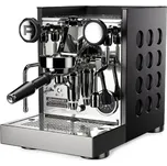 Rocket Espresso Appartamento TCA, black/black