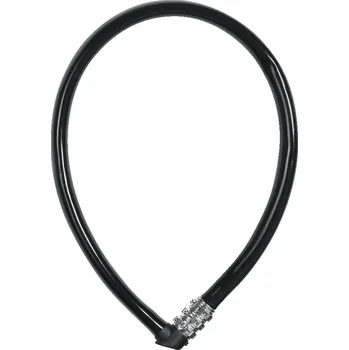 Zámek na kolo ABUS 3406C/55 BK